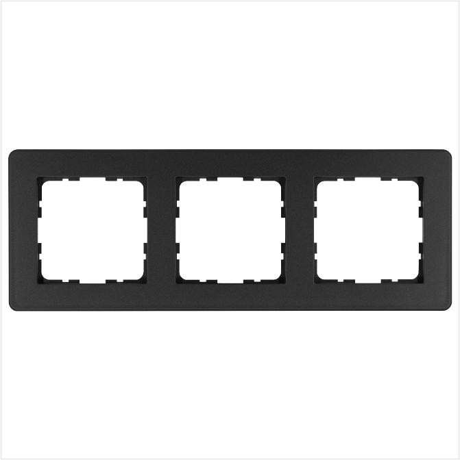 Рамка 3-постовая Jasmart G-Flex G1103B