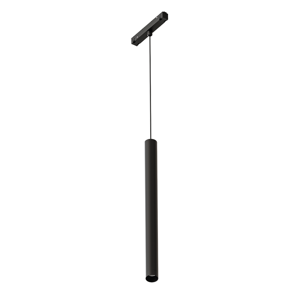 Магнитный трековый светильник Arte Lamp Linea A4780SP-1BK Магнитный трековый светильник Arte Lamp Linea A4780SP-1BK