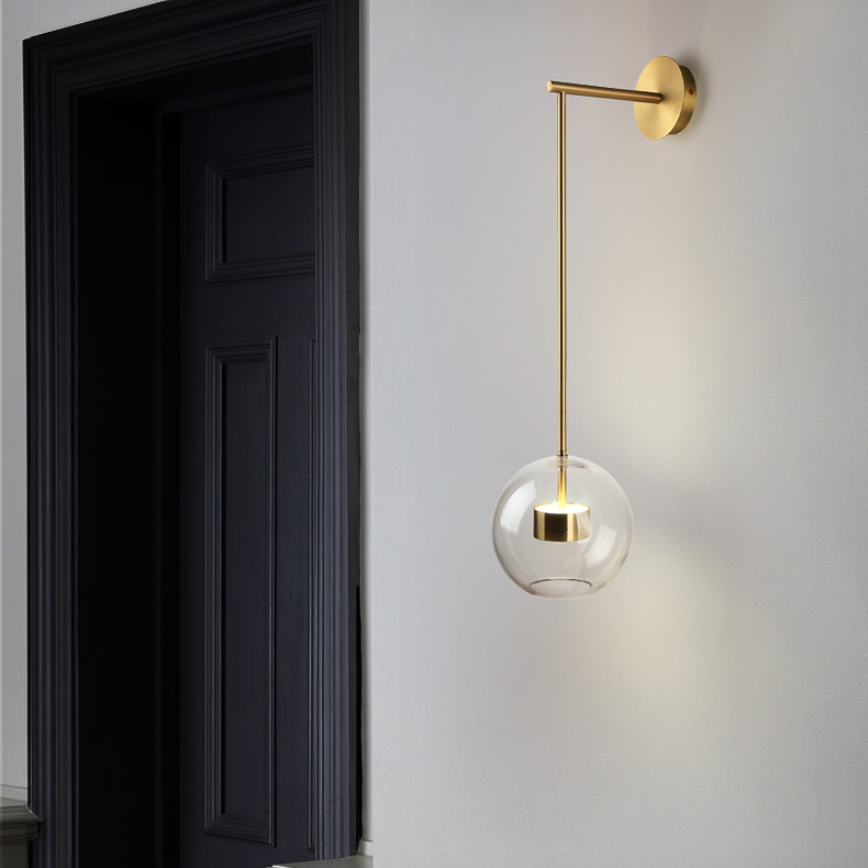 Бра ImperiumLoft Bubble 133216-22 Бра ImperiumLoft Bubble 133216-22
