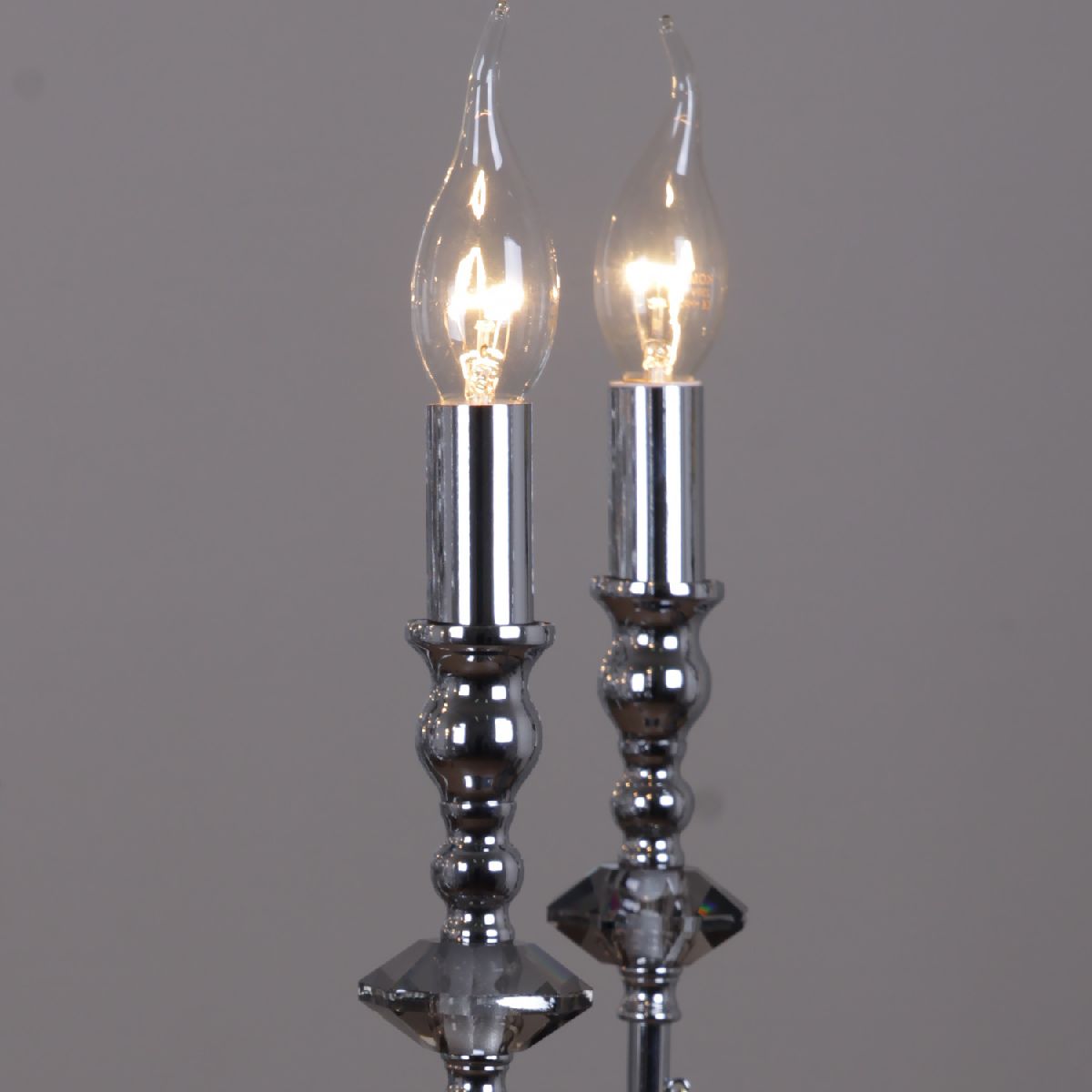 Подвесная люстра Illumico IL2370-6POR-39 CR