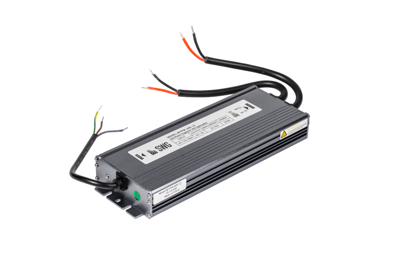 Блок питания SWG MTPW-600-12 010761 Блок питания SWG MTPW-600-12 010761