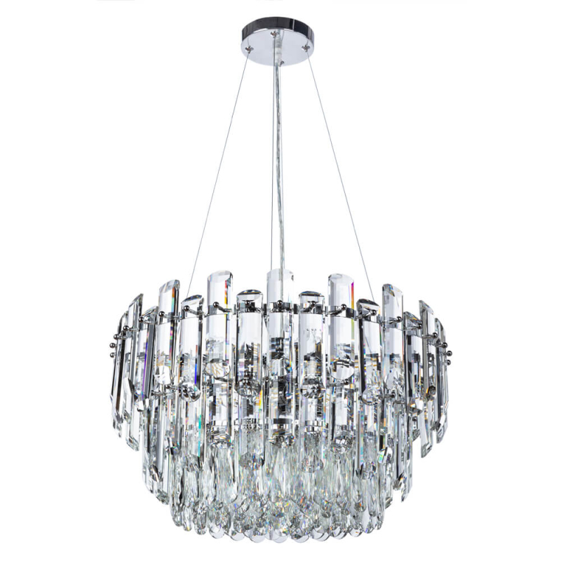 Подвесная люстра Divinare Bellatrix 3510/02 LM-11 Подвесная люстра Divinare Bellatrix 3510/02 LM-11