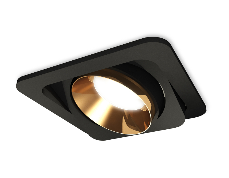 Встраиваемый светильник Ambrella Light Techno Spot XC7659024 (C7659, N7034) Встраиваемый светильник Ambrella Light Techno Spot XC7659024 (C7659, N7034)