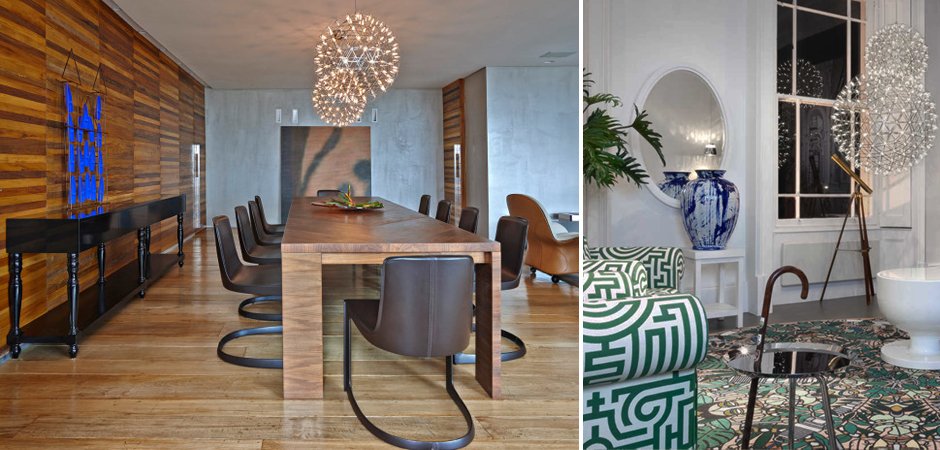 Подвесной светильник ImperiumLoft Mi Raimond 189538-22