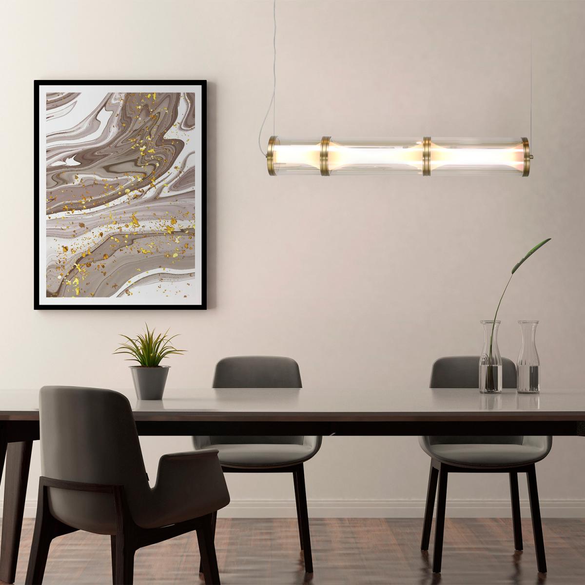 Подвесной светильник Favourite Bones 4245-1P