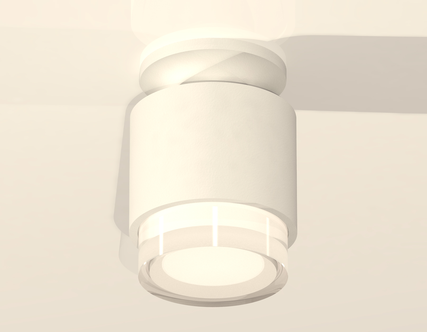 Потолочный светильник Ambrella Light Techno Spot XS7510045 (N7925, C7510, N7160)