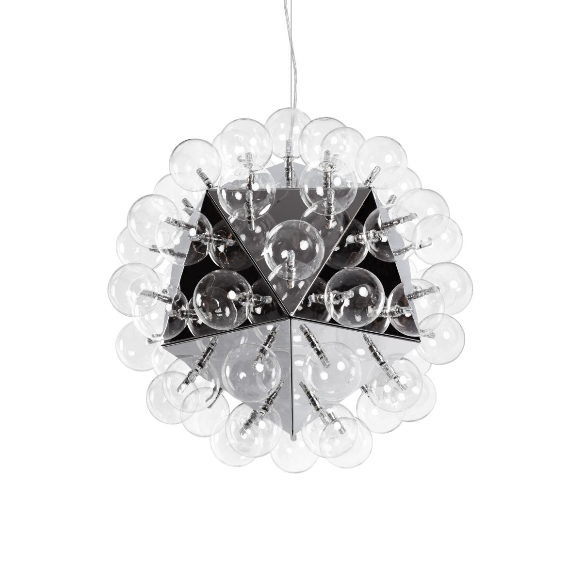 Подвесная люстра LOFT IT Taraxacum 10470/800