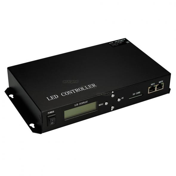 Контроллер Arlight HX-801TC 022187 Контроллер Arlight HX-801TC 022187