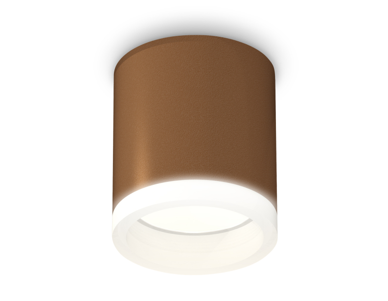 Накладной светильник Ambrella Light Techno XS6304040 (C6304, N6245) Накладной светильник Ambrella Light Techno XS6304040 (C6304, N6245)