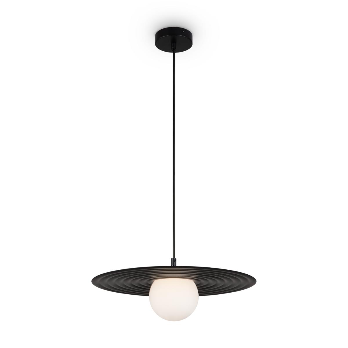 Подвесной светильник Freya Jovian FR5390PL-01B