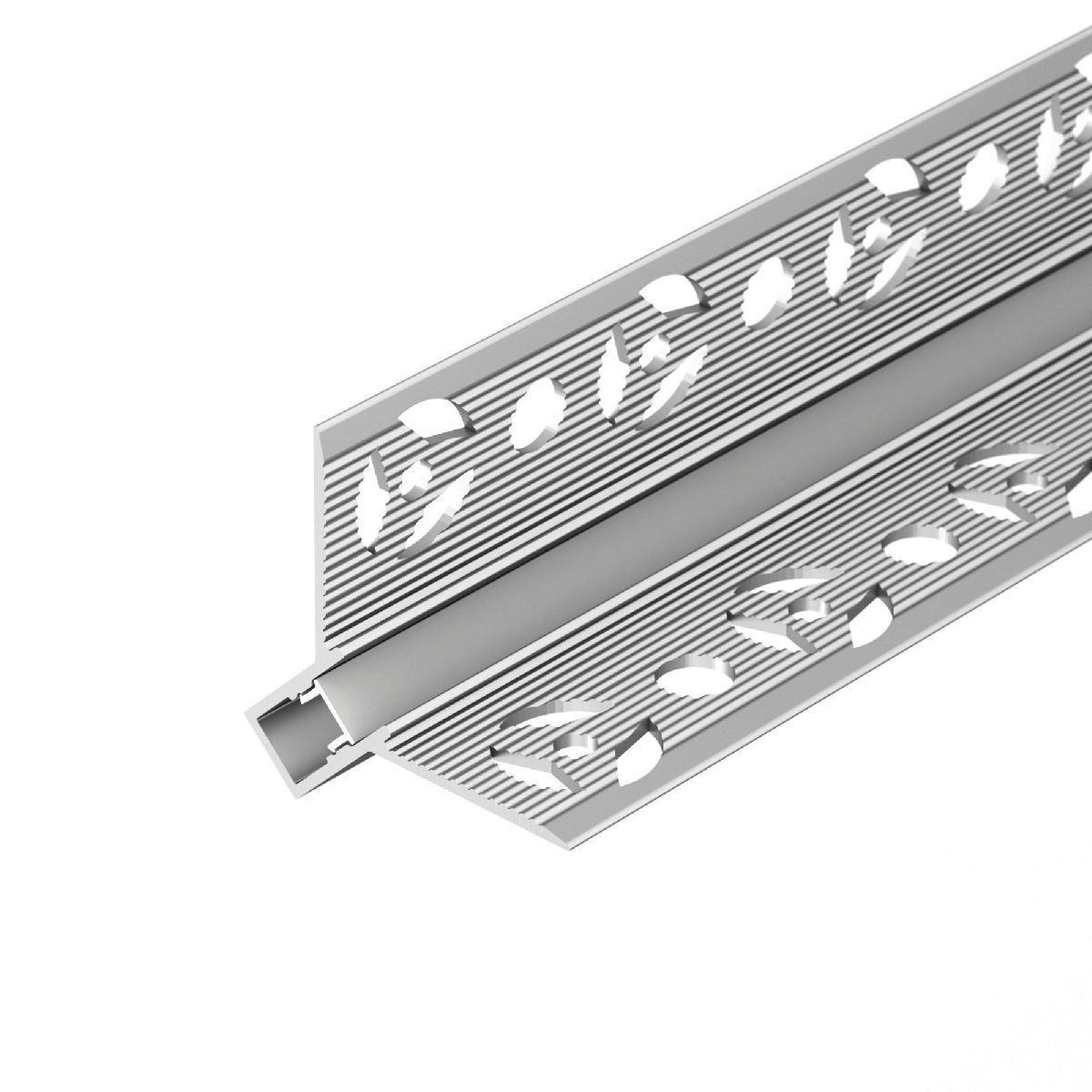 Алюминиевый профиль Arlight DECORE-S6-INT-COMFORT-2000 ANOD внутренний 043161 Алюминиевый профиль Arlight DECORE-S6-INT-COMFORT-2000 ANOD внутренний 043161