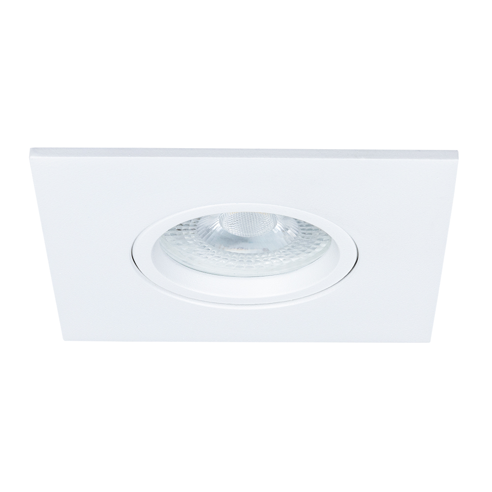 Встраиваемый светильник Arte Lamp Giro A2866PL-1WH Встраиваемый светильник Arte Lamp Giro A2866PL-1WH