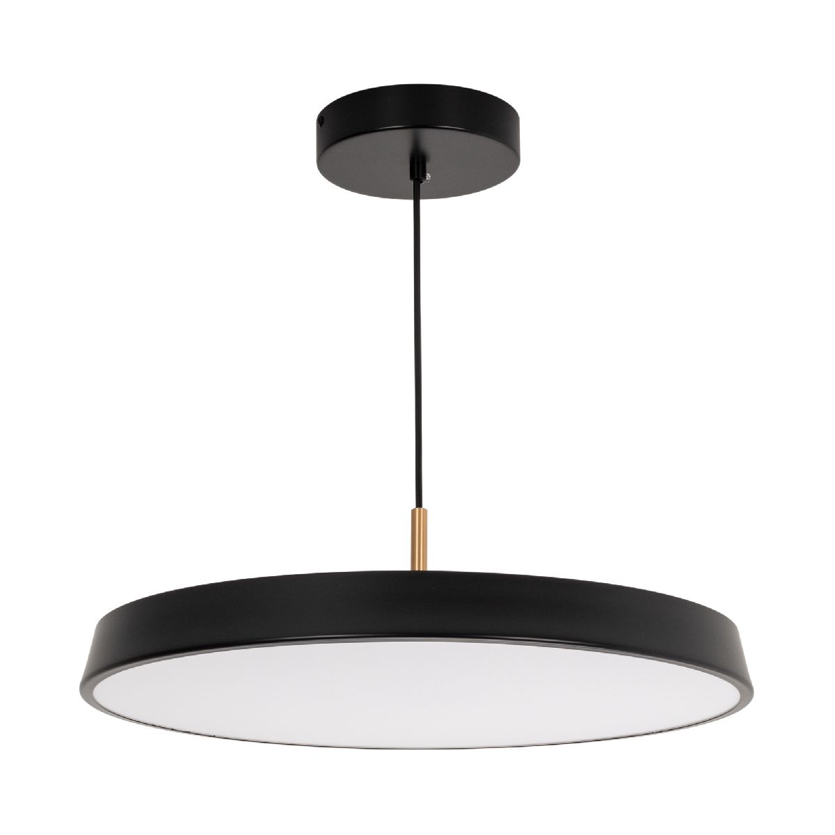 Подвесной светильник Arlight SP-ELEGANT-R500-37W Day4000 (BK, 120 deg, 230V) 033923(1) Подвесной светильник Arlight SP-ELEGANT-R500-37W Day4000 (BK, 120 deg, 230V) 033923(1)
