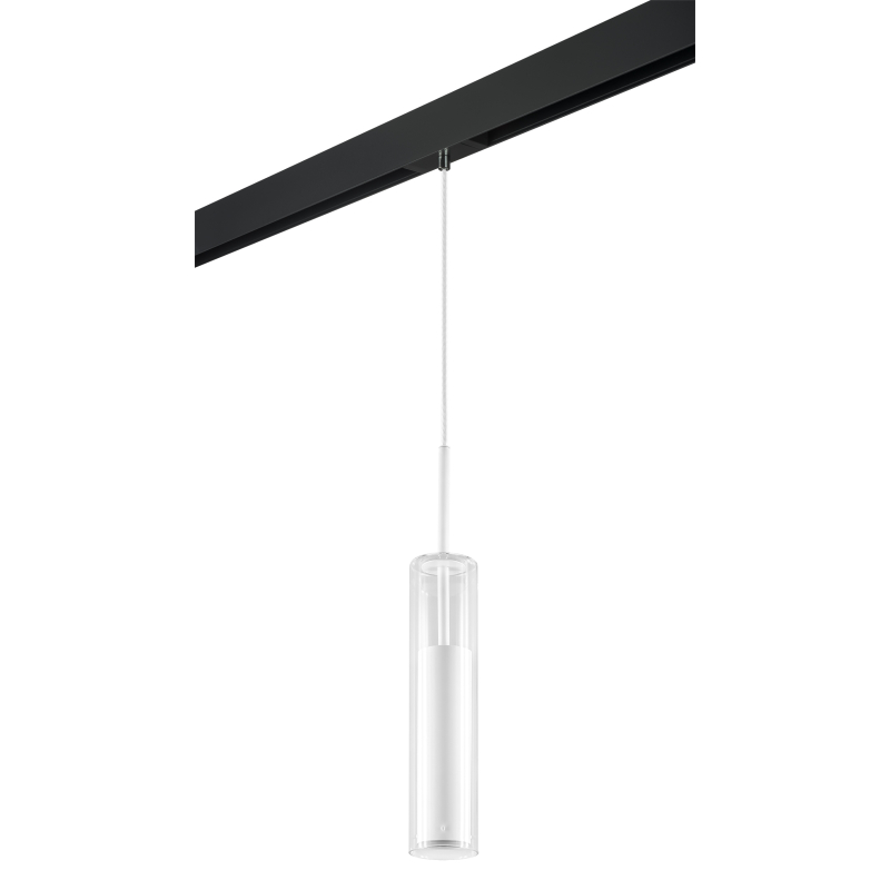 Трековый светильник Lightstar Cilino PRO756016 (756016+595007) Трековый светильник Lightstar Cilino PRO756016 (756016+595007)