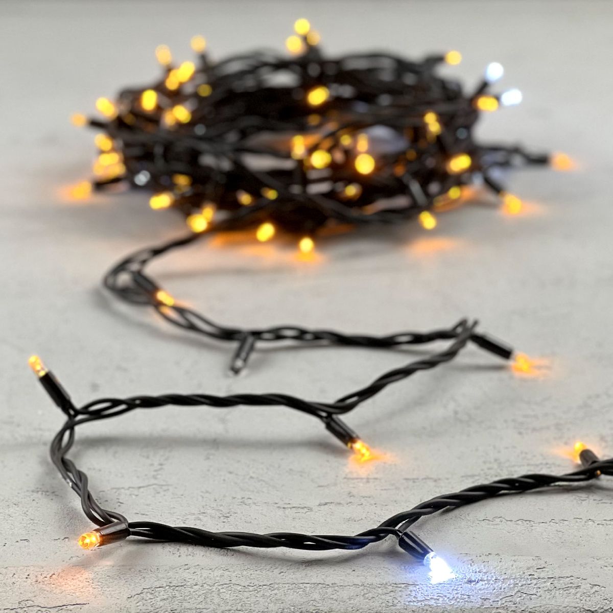 Гирлянда Нить Laitcom (LTC) LL75BLW-1-2Y