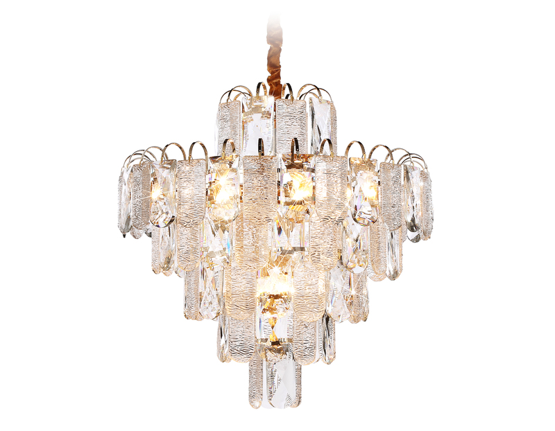 Подвесная люстра Ambrella Light Traditional TR5233