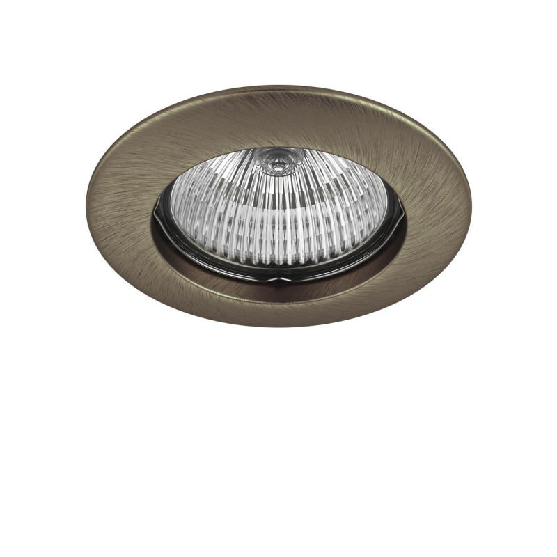 Встраиваемый светильник Lightstar Teso 011071 Встраиваемый светильник Lightstar Teso 011071