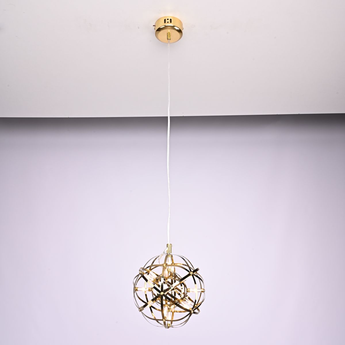 Подвесная люстра ImperiumLoft Mi Raimond 302461-22