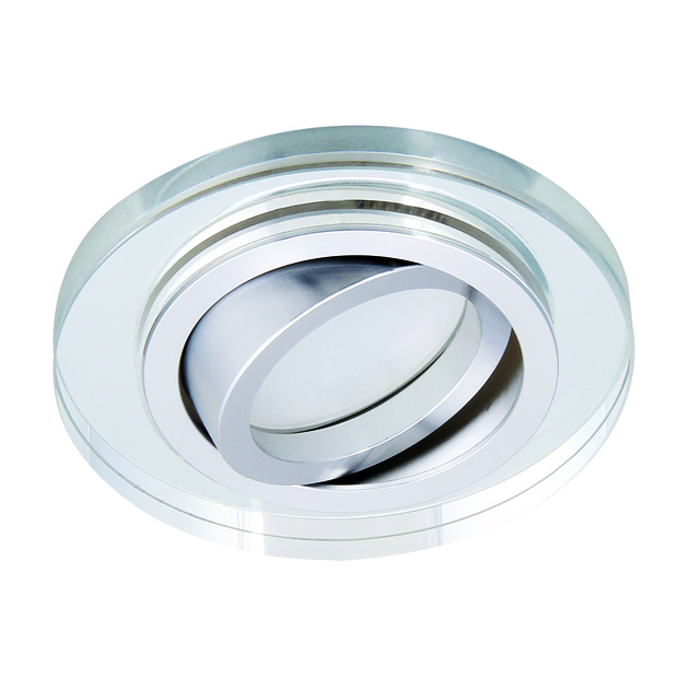 Точечный светильник Kanlux Morta CT-DTO50-SR 26716 Точечный светильник Kanlux Morta CT-DTO50-SR 26716