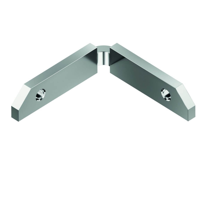 Соединитель угловой для профиля Arte Lamp Profile-Accessories A641305V Соединитель угловой для профиля Arte Lamp Profile-Accessories A641305V