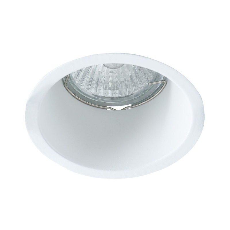 Встраиваемый светильник Arte Lamp A6667PL-1WH Встраиваемый светильник Arte Lamp A6667PL-1WH