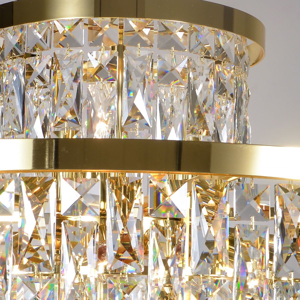 Подвесная люстра Reluce 03006-0.4-09 DN