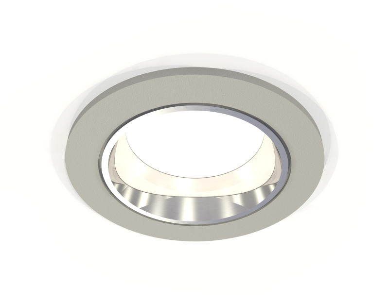 Встраиваемый светильник Ambrella Light Techno XC6514003 (C6514, N6112) Встраиваемый светильник Ambrella Light Techno XC6514003 (C6514, N6112)