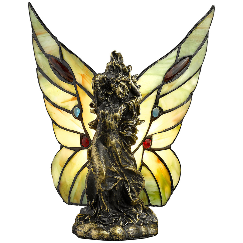 Настольная лампа Velante 806-804-01