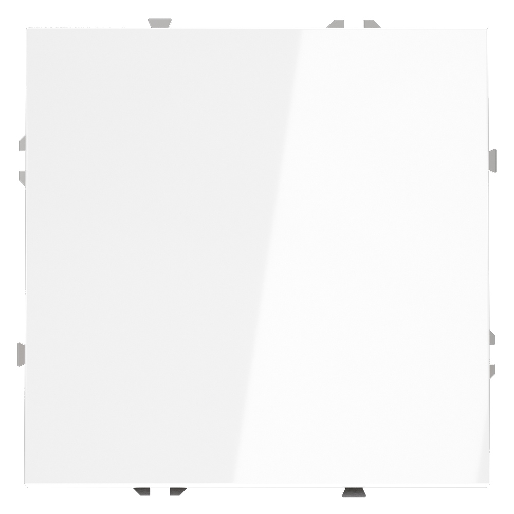 Выключатель одноклавишный Voltum S70 VLS010101