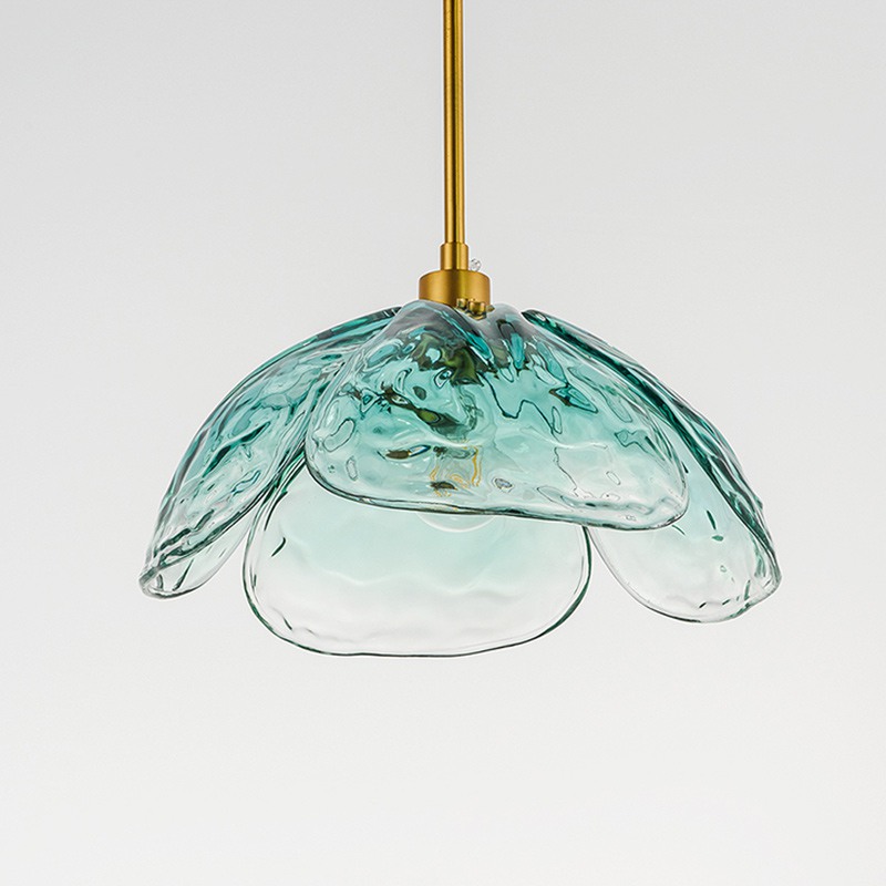 Подвесной светильник ImperiumLoft Fleur 140695-26