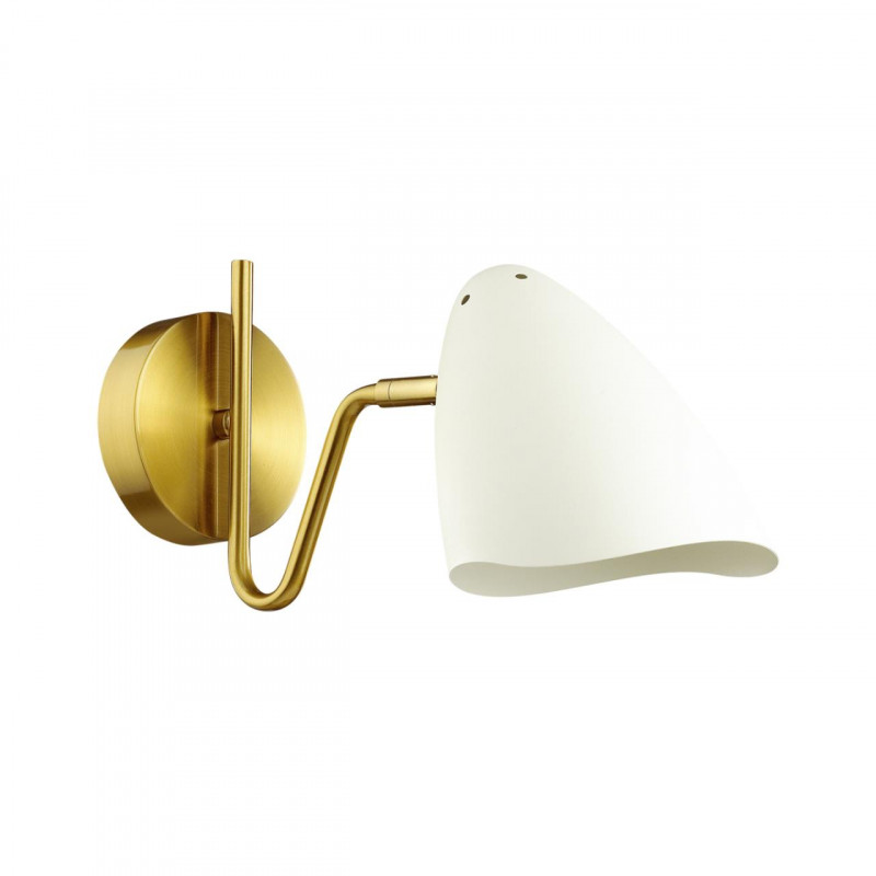 Бра Lumion Madison 4540/1W Бра Lumion Madison 4540/1W