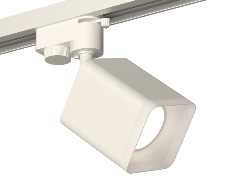 Трековый однофазный светильник Ambrella Light Track System XT7812022 (A2520, C7812, N7755) Трековый однофазный светильник Ambrella Light Track System XT7812022 (A2520, C7812, N7755)