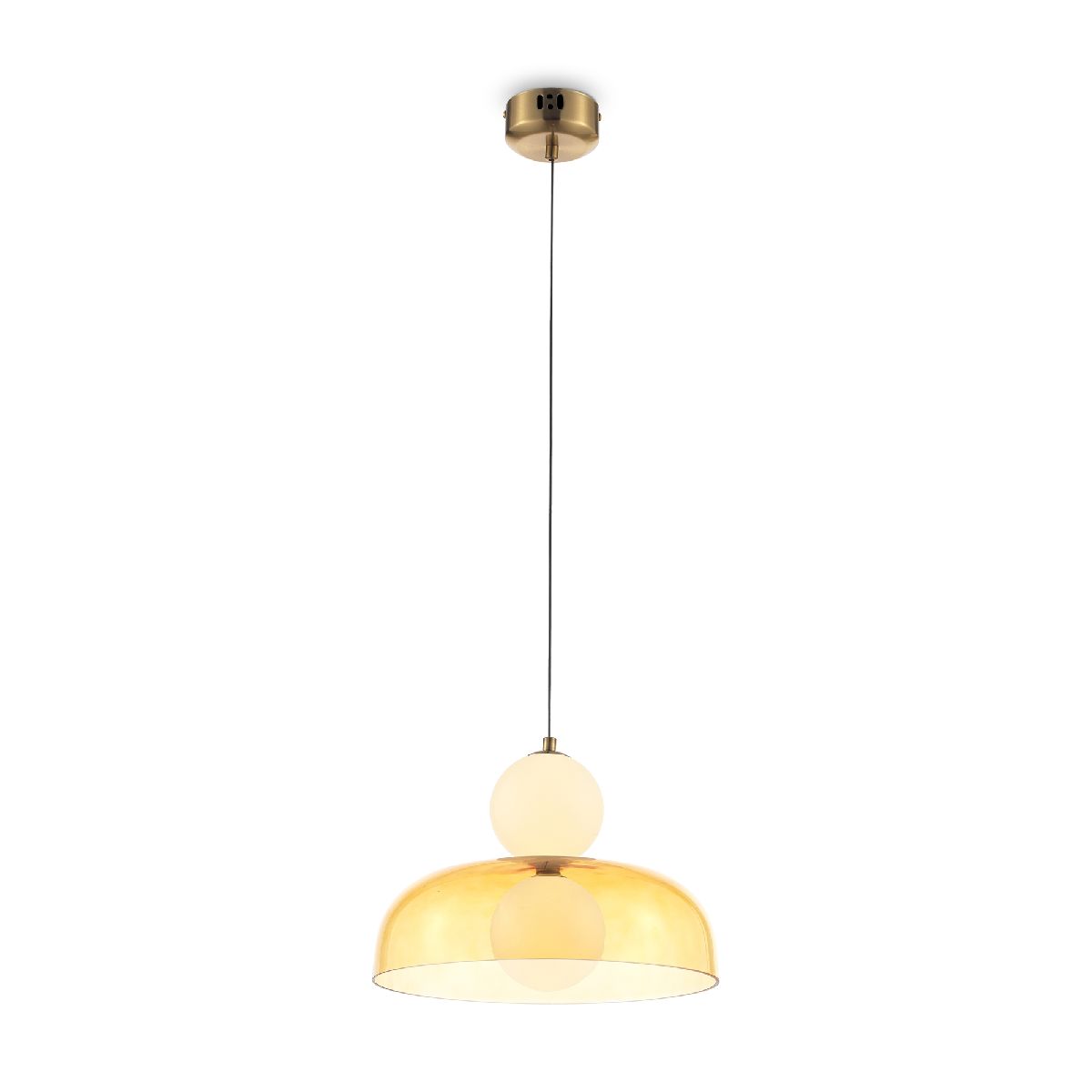 Подвесной светильник Freya Frisky FR5385PL-L17YW Подвесной светильник Freya Frisky FR5385PL-L17YW