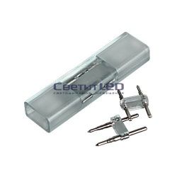 Коннектор лента-лента, 220V, SMD5050