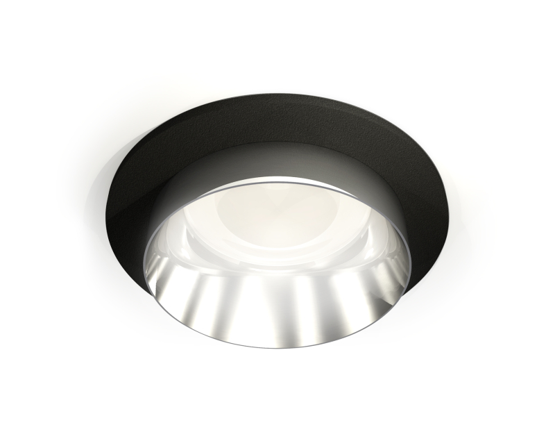 Встраиваемый светильник Ambrella Light Techno Spot XC6513022 (C6513, N6132) Встраиваемый светильник Ambrella Light Techno Spot XC6513022 (C6513, N6132)