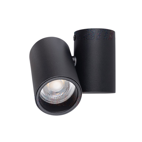Накладной светильник Kanlux Blurro GU10 CO-B 32950 Накладной светильник Kanlux Blurro GU10 CO-B 32950