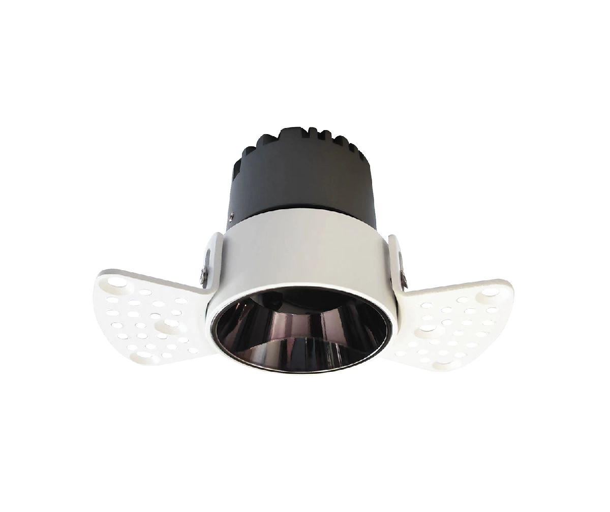Встраиваемый светильник Favourite Mortise 4417-1C Встраиваемый светильник Favourite Mortise 4417-1C