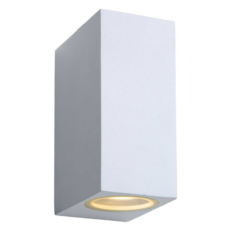 Уличный настенный светильник Lucide Zora Led 22860/10/31 Уличный настенный светильник Lucide Zora Led 22860/10/31