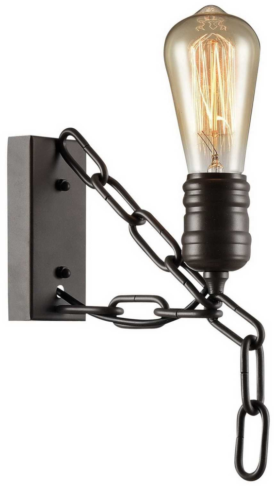 Бра Toplight Kristen TL1181B-01BK Бра Toplight Kristen TL1181B-01BK