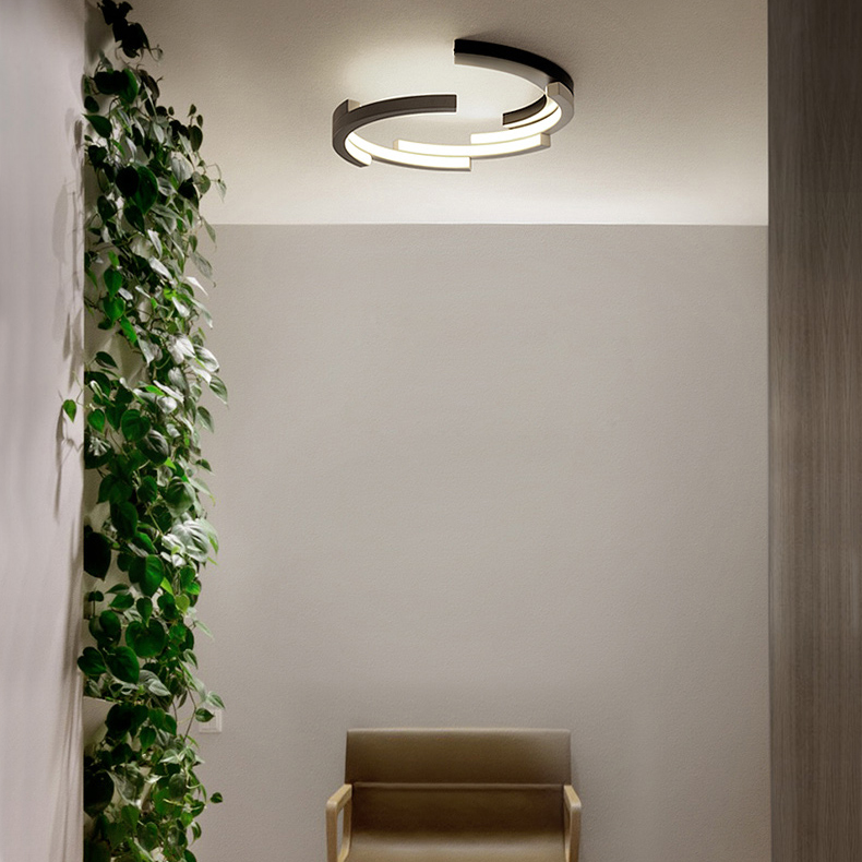 Потолочная люстра ImperiumLoft Vima 208631-26