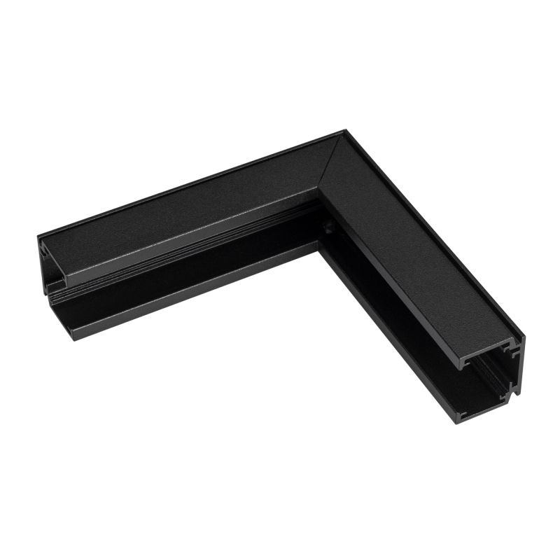 Коннектор угловой Arlight Mag-Orient-Con-2620-L90-INT 036022 Коннектор угловой Arlight Mag-Orient-Con-2620-L90-INT 036022