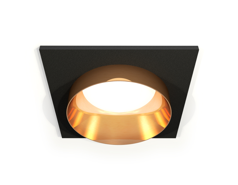 Встраиваемый светильник Ambrella Light Techno Spot XC6521024 (C6521, N6134) Встраиваемый светильник Ambrella Light Techno Spot XC6521024 (C6521, N6134)