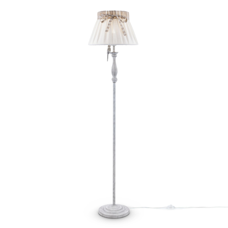 Торшер Maytoni Bird ARM013-22-W Торшер Maytoni Bird ARM013-22-W