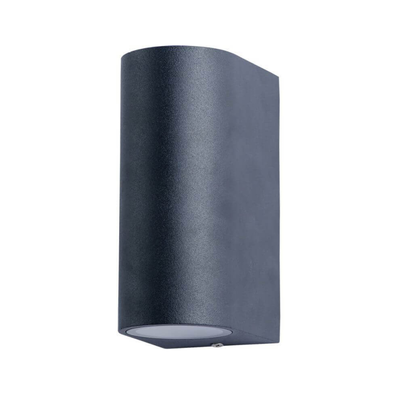 Уличный настенный светильник Arte Lamp A3102AL-2BK Уличный настенный светильник Arte Lamp A3102AL-2BK