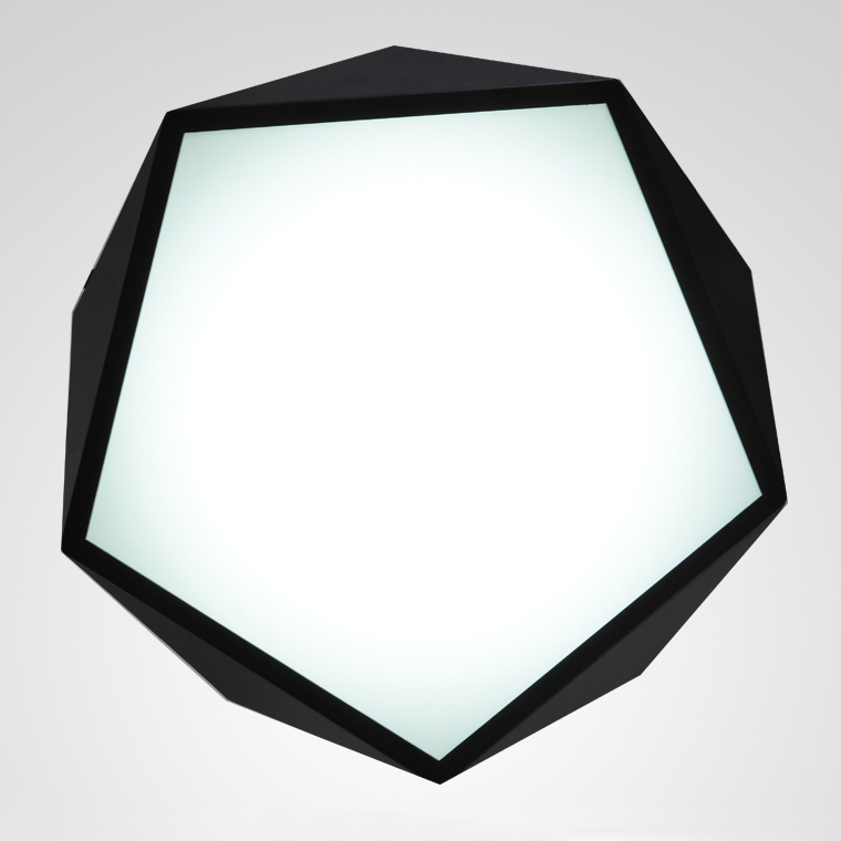 Потолочный светильник ImperiumLoft Geometric 185382-26