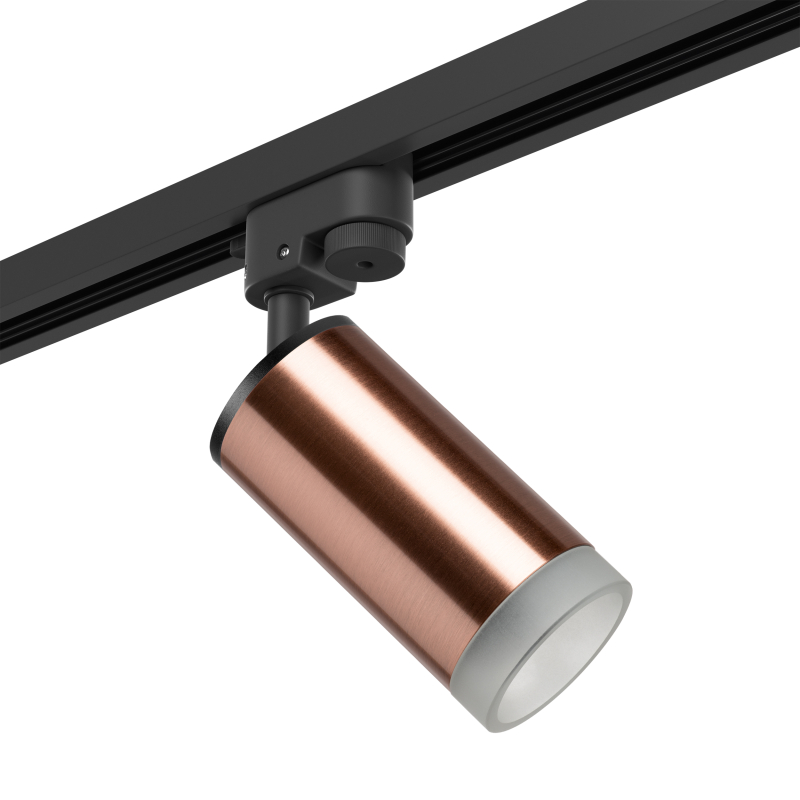 Трековый светильник Lightstar Rullo R1T430430 (214430+592057+202430) Трековый светильник Lightstar Rullo R1T430430 (214430+592057+202430)