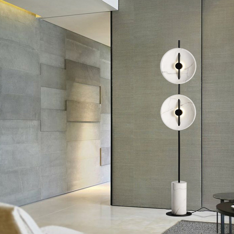 Торшер ImperiumLoft Delano 151290-26