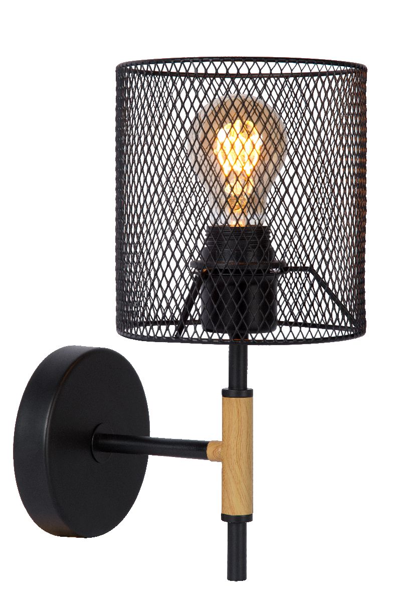 Бра Lucide Baskett 45259/01/30 Бра Lucide Baskett 45259/01/30