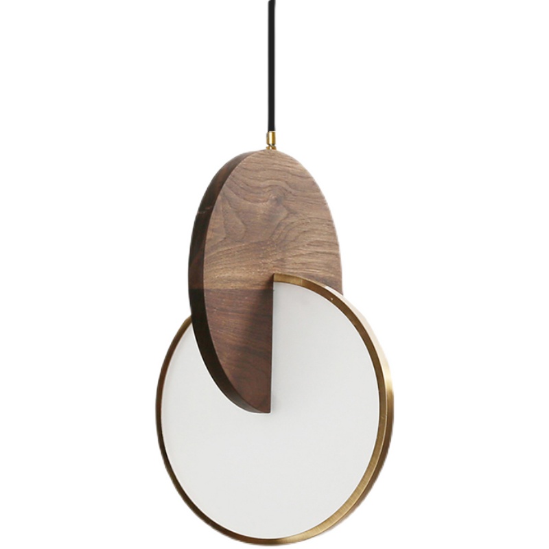 Подвесной светильник ImperiumLoft Glatt Wood 167490-26 Подвесной светильник ImperiumLoft Glatt Wood 167490-26