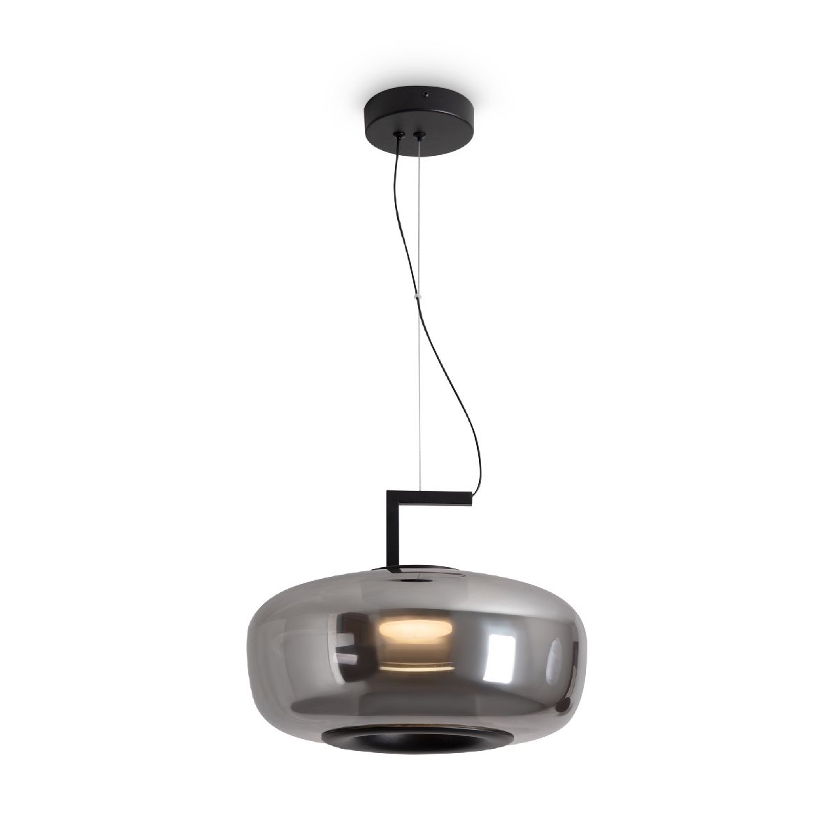 Подвесной светильник Freya Clod FR6186PL-L7SM1 Подвесной светильник Freya Clod FR6186PL-L7SM1